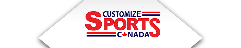 NHL Number Kits – Customize Sports