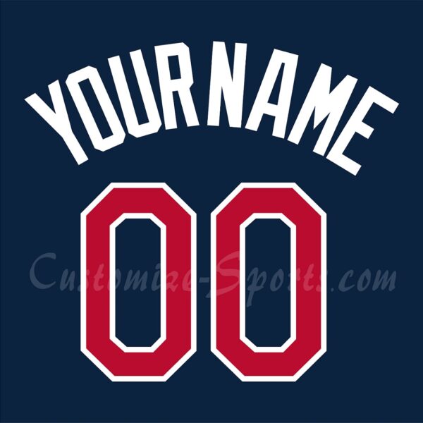 San Diego Padres Baseball Jersey MLB Hello Kitty Custom Name & Number