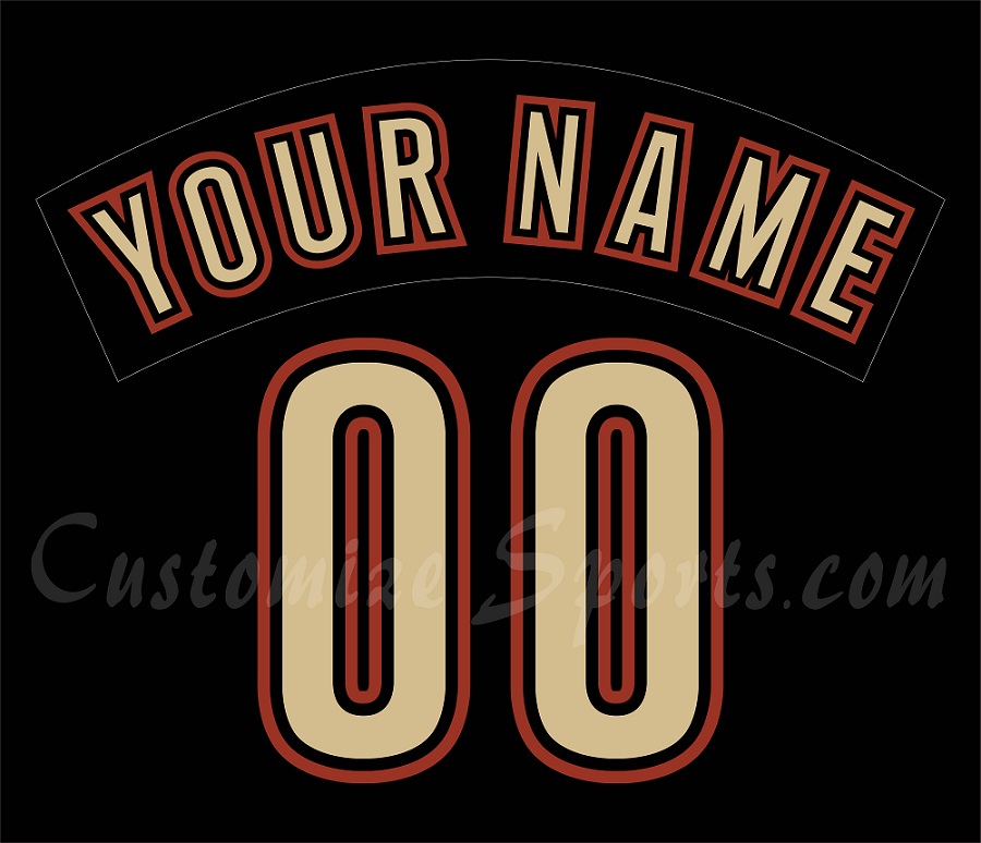 gold letter astros jersey