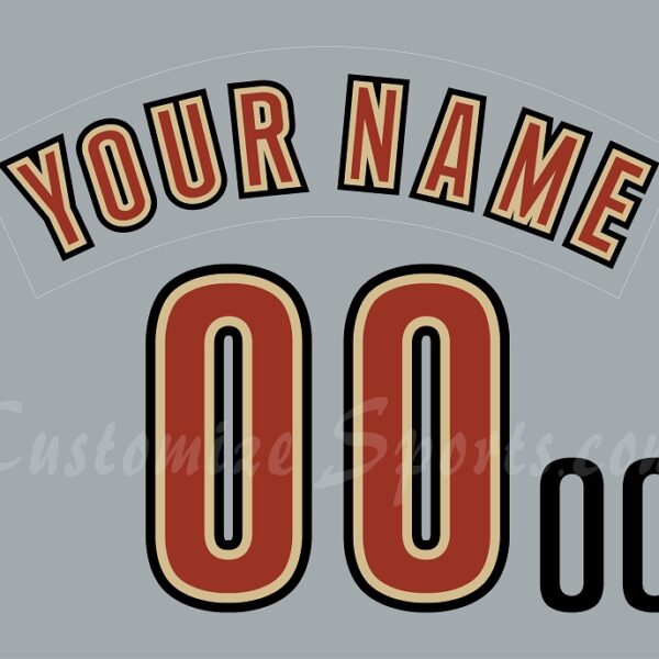 St. Louis Cardinals Jersey MLB Personalized Jersey Custom Name -  Norway