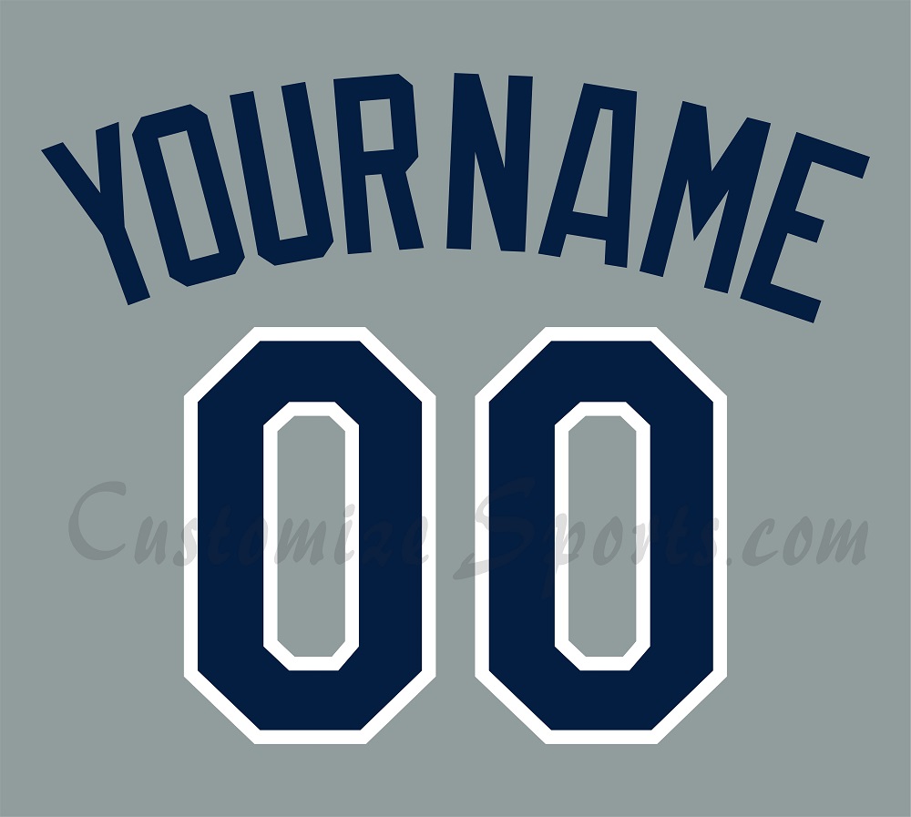 Tampa Bay Rays 2019-20 Road