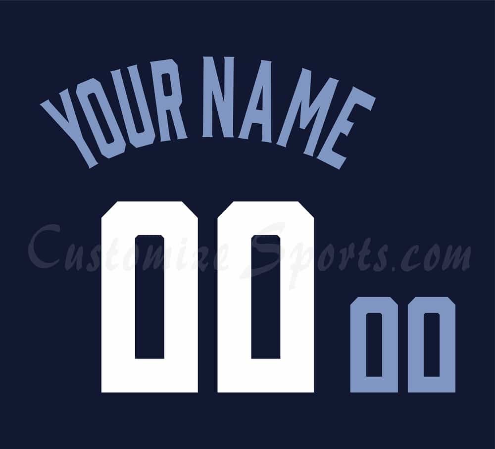 Chicago Cubs Baseball Jersey MLB Hello Kitty Custom Name & Number