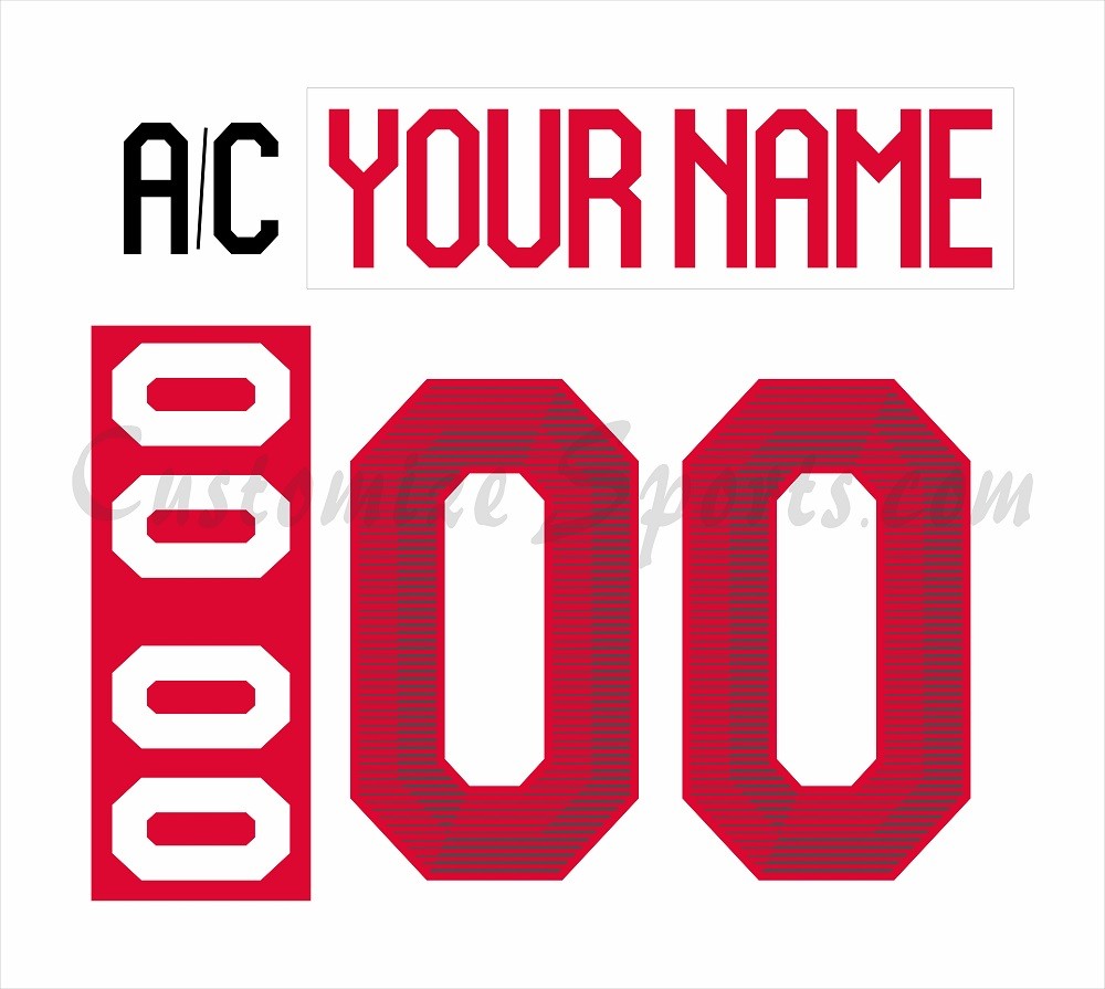 CANADA White Ice Hockey Jersey 2022 (Custom Name and Number)