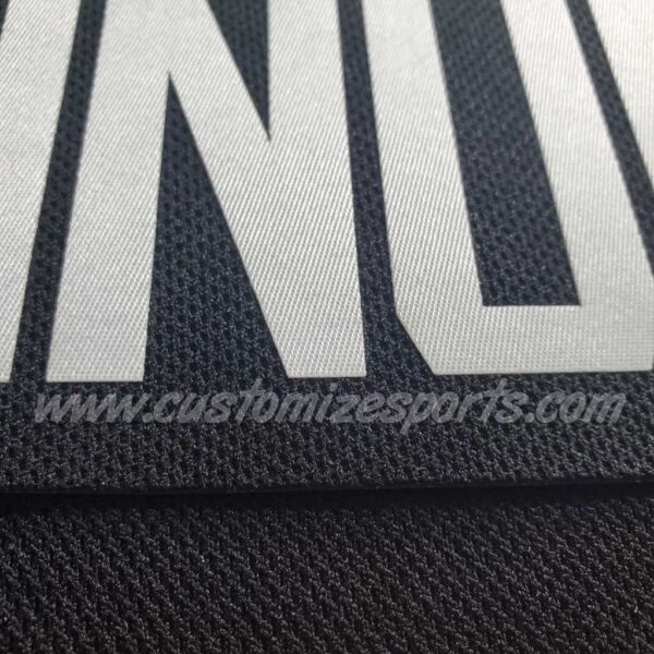 Vegas Golden Knights Customized Number Kit For 2021 HFC Jersey - Image 12