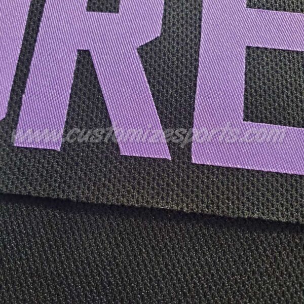 Vegas Golden Knights Customized Number Kit For 2021 HFC Jersey - Image 11