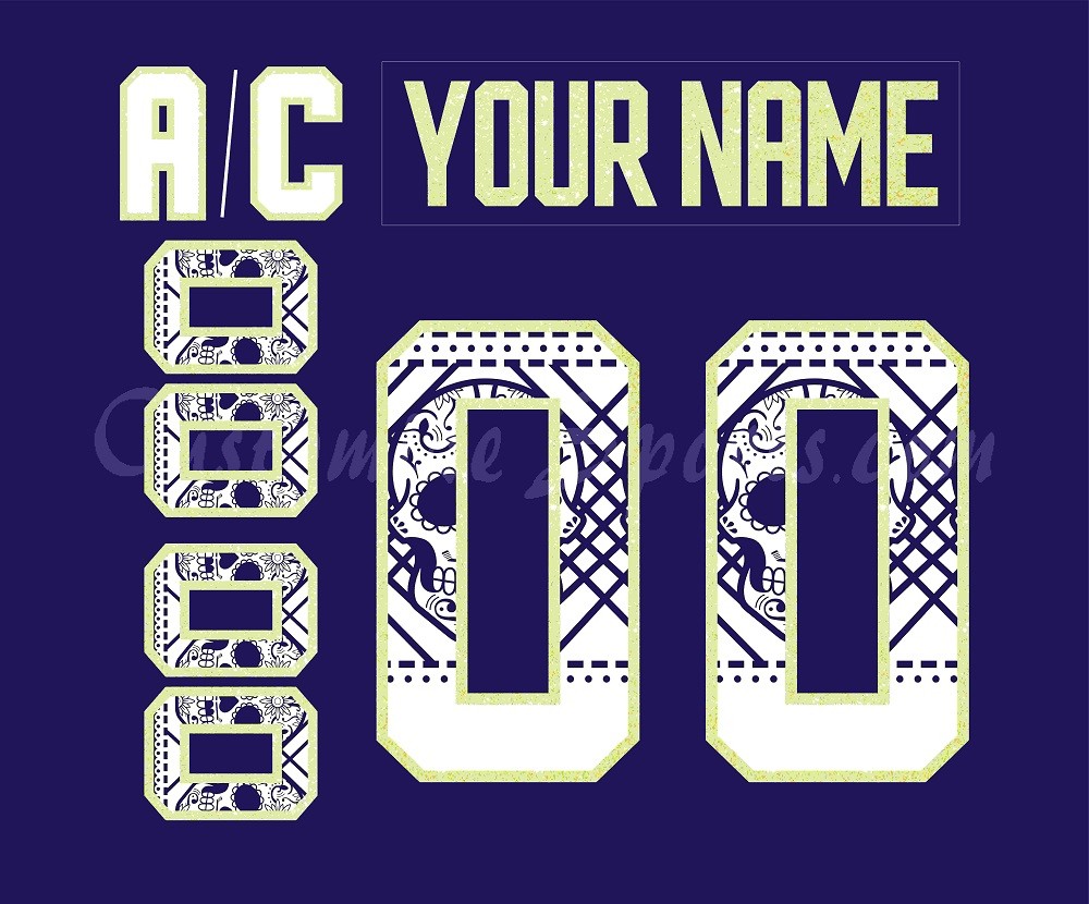 vegas-golden-knights-customized-number-kit-for-2021-hispanic-heritage