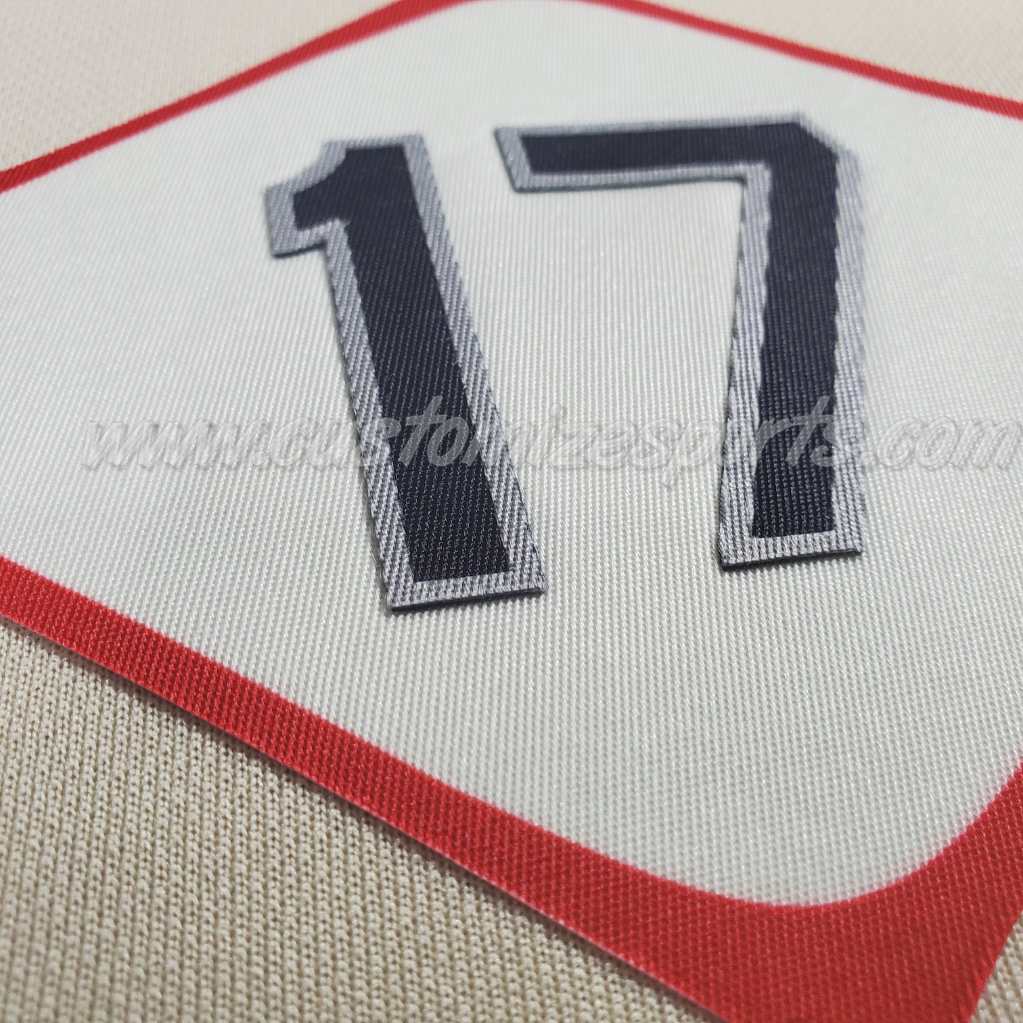 Baseball Los Angeles Angels Customized Number Kit For 2022 City Connect  Jersey – Customize Sports