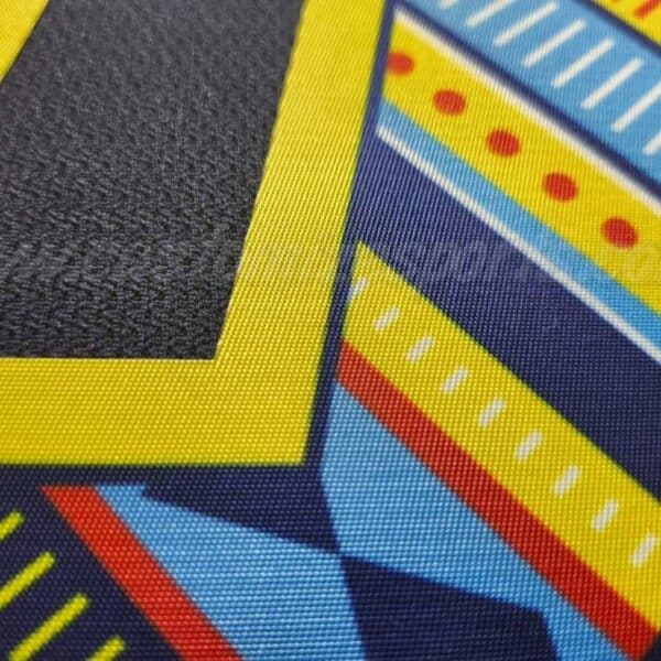 Winnipeg Jets Customized Number Kit For 2022-2023 Filipino Heritage Night Navy Jersey - Image 10