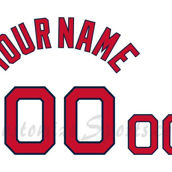 Los Angeles Angels Customized Number Kit for 1978 Home Jersey