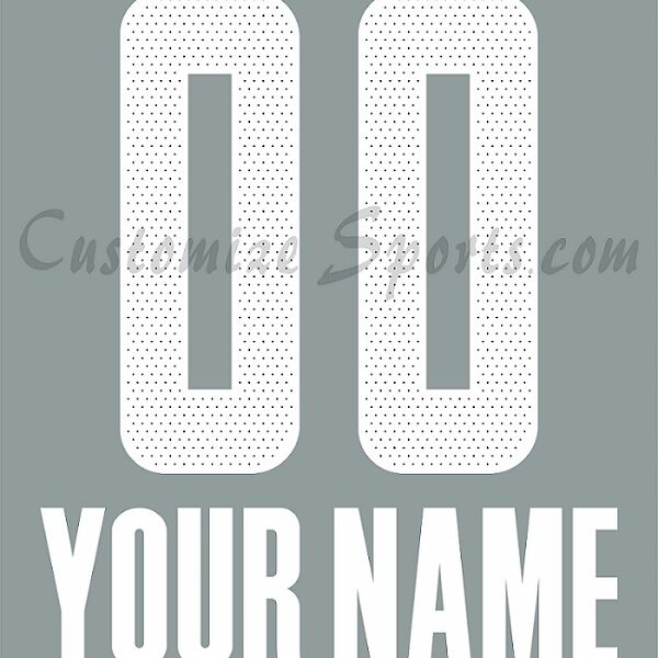 Baseball Number Kits – Page 14 – Customize Sports