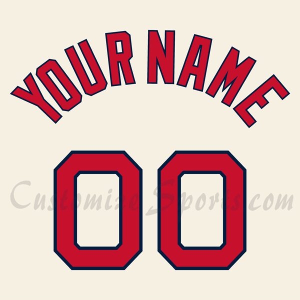 Los Angeles Angels Customized Number Kit for 1970 Home Jersey