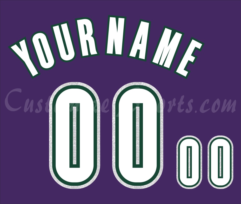 Los Angeles Kings Customized Number Kit For 2020 Stadium Series Jersey –  Customize Sports