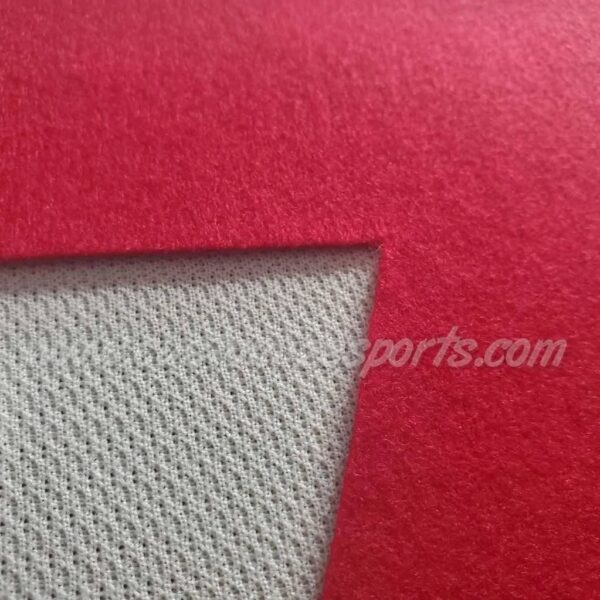 Calgary Flames Customized Number Kit For 2023 Heritage Classic Jersey - Image 7