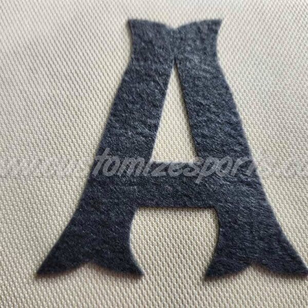 Vegas Golden Knights Customized Number Kit For 2024 Winter Classic Jersey - Image 8