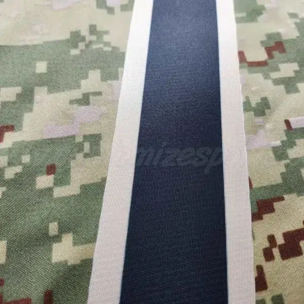 Boston Bruins Customized Number Kit for 2014-2015 Military Jersey - Image 7
