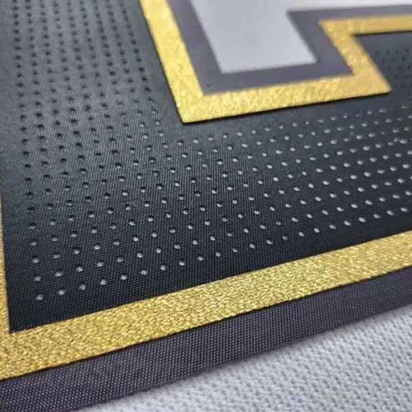 Henderson Silver Knights Customized Number Kit for 2021-Present Home Jersey - Image 6