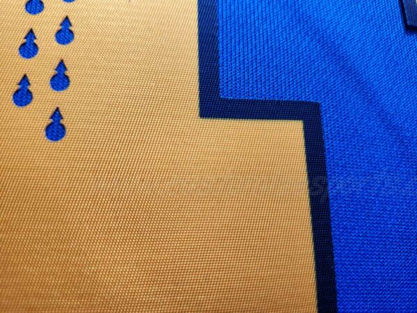 PWHL Toronto Sceptres Customized Number Kit For 2024-Present Home Jersey - Image 12