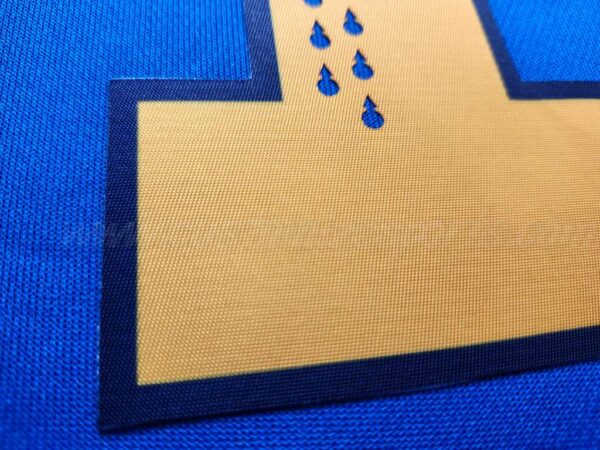 PWHL Toronto Sceptres Customized Number Kit For 2024-Present Home Jersey - Image 6