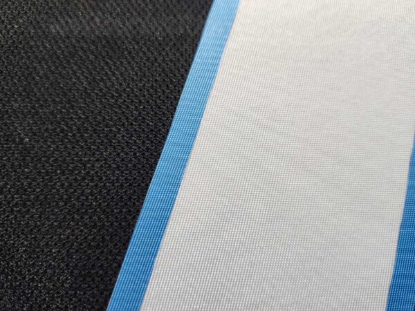 Utah Hockey Club Customized Number Kit for 2024-Present Home Jersey - Image 7