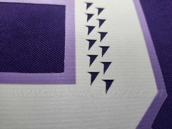 PWHL Minnesota frost Customized Number Kit For 2024-Present Home Jersey - Image 9