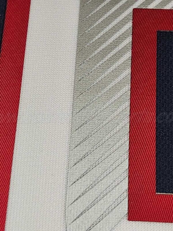 2025 4 Nations Face-Off Customized Number Kit for Team USA Jersey - Image 13