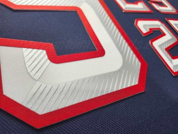 2025 4 Nations Face-Off Customized Number Kit for Team USA Jersey - Image 7