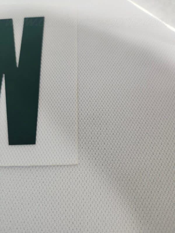 Minnesota Wild Customized Number Kit For 2025-2026 25th Anniversary Jersey - Image 12